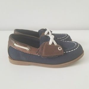 Casual Max & Jake Boat Shoes